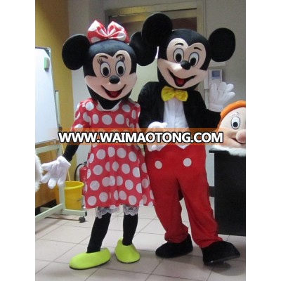 Funtoys CE professional adult cartoon character costumes